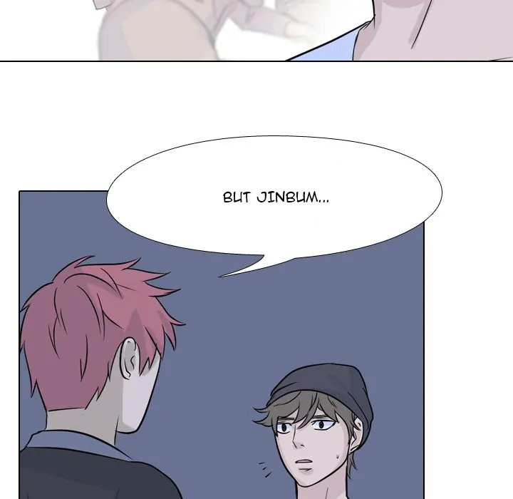 High School Legend: Red Dragon Chapter 44 - Page 49