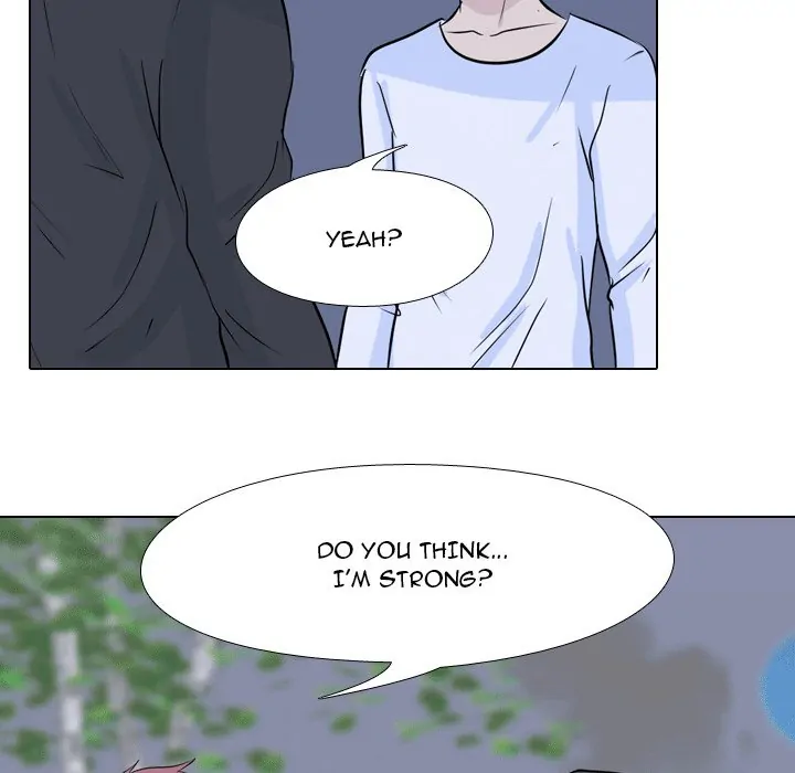 High School Legend: Red Dragon Chapter 44 - Page 50