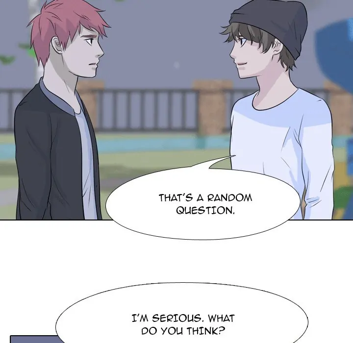 High School Legend: Red Dragon Chapter 44 - Page 51