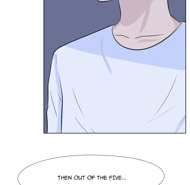 High School Legend: Red Dragon Chapter 44 - Page 54