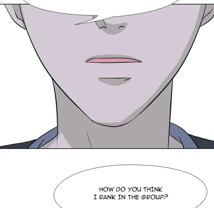 High School Legend: Red Dragon Chapter 44 - Page 55