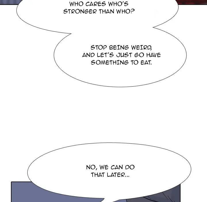 High School Legend: Red Dragon Chapter 44 - Page 59