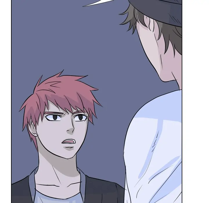 High School Legend: Red Dragon Chapter 44 - Page 60