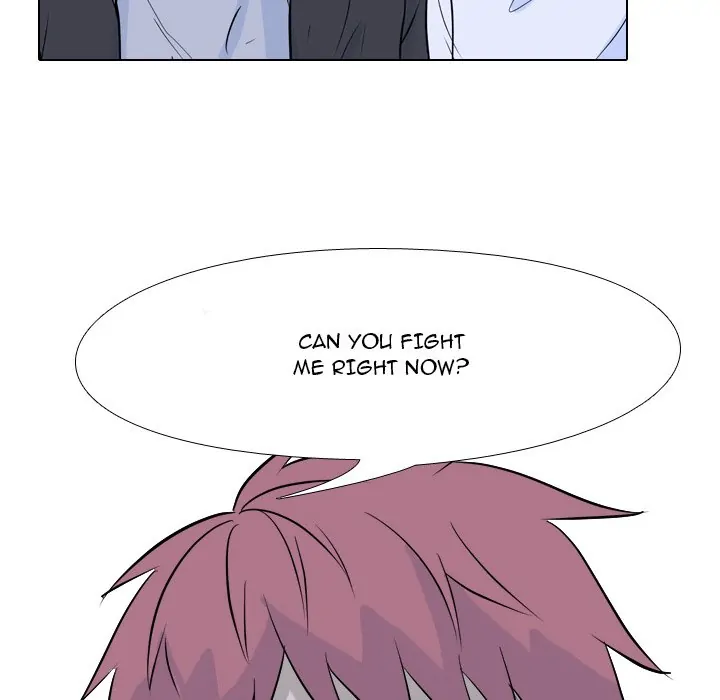 High School Legend: Red Dragon Chapter 44 - Page 61