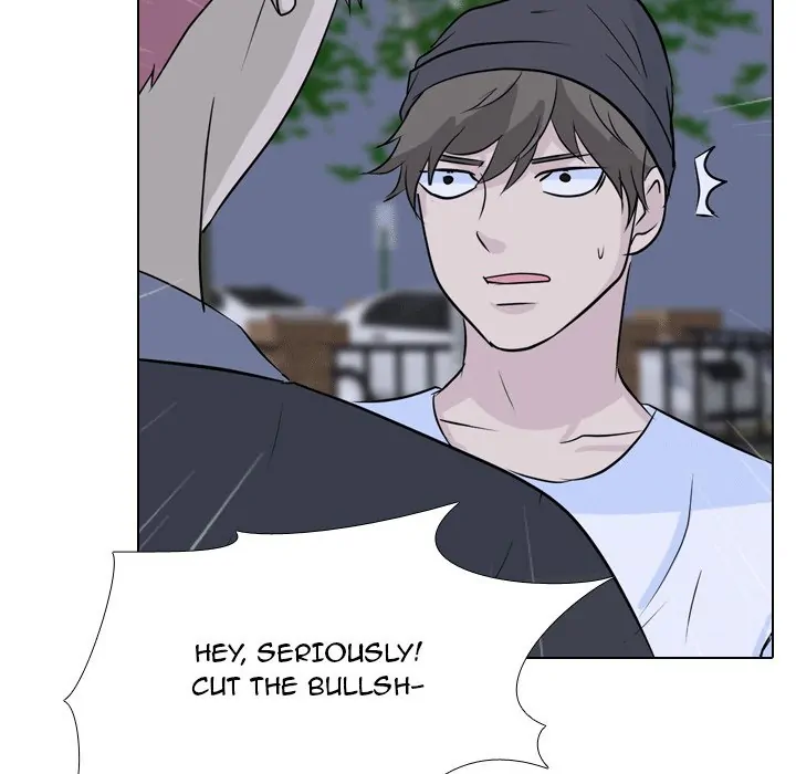 High School Legend: Red Dragon Chapter 44 - Page 64