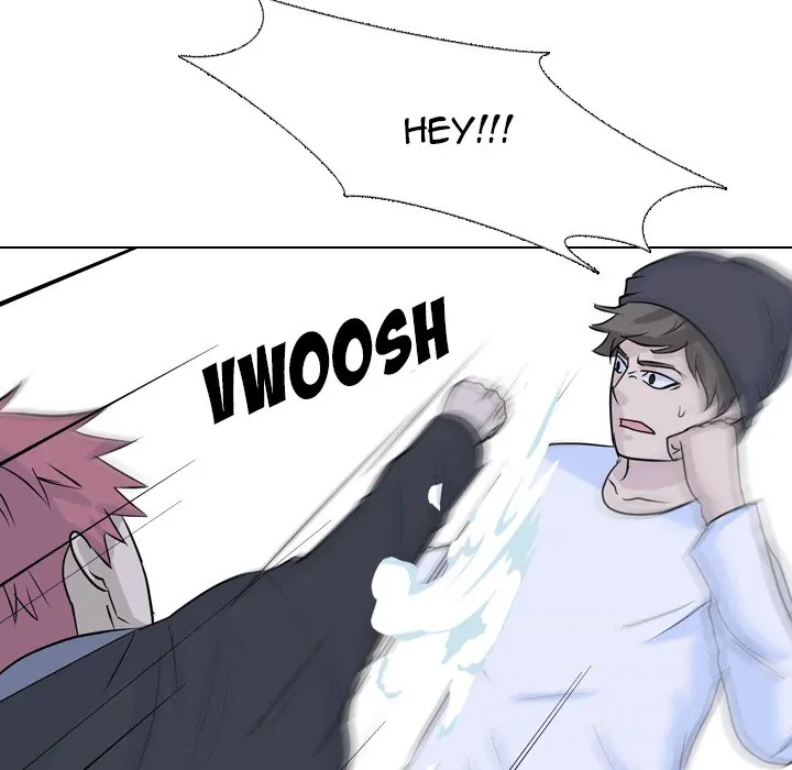 High School Legend: Red Dragon Chapter 44 - Page 67