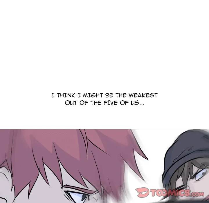 High School Legend: Red Dragon Chapter 44 - Page 70