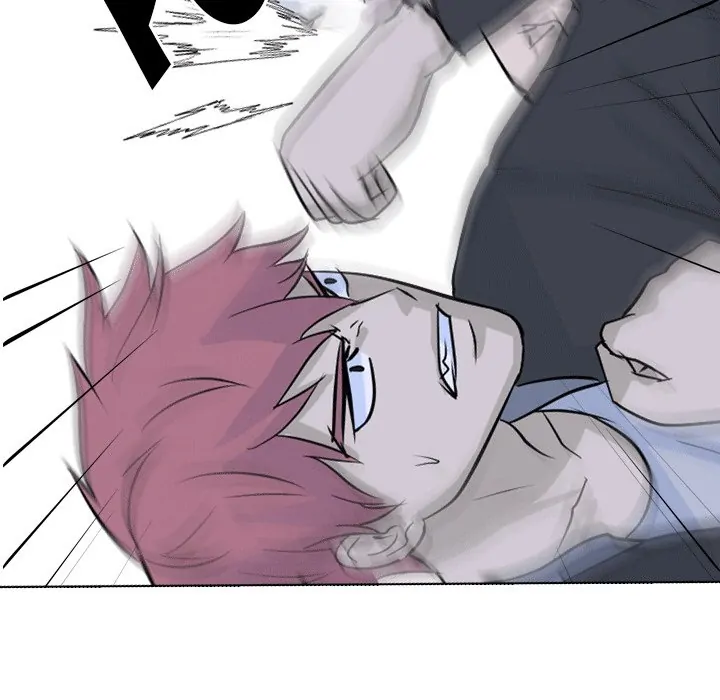 High School Legend: Red Dragon Chapter 44 - Page 74