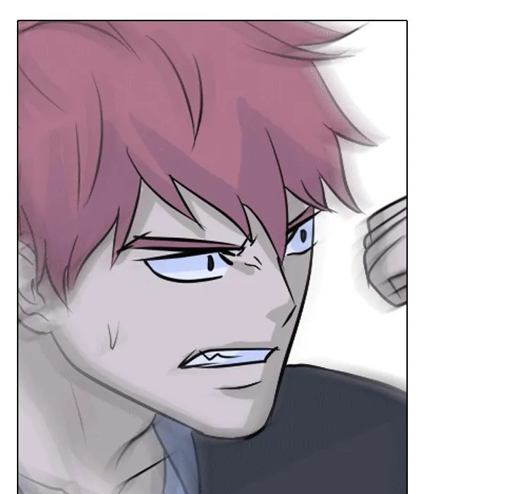 High School Legend: Red Dragon Chapter 44 - Page 75