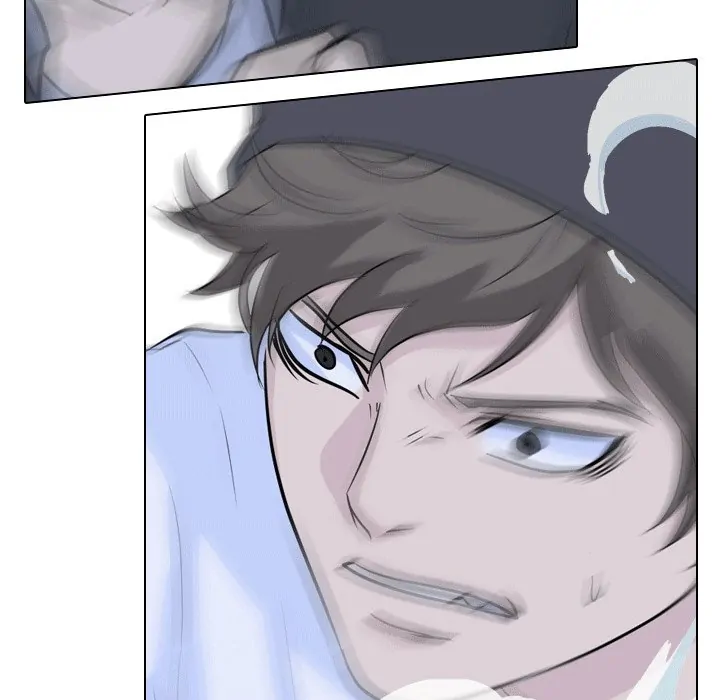 High School Legend: Red Dragon Chapter 44 - Page 76