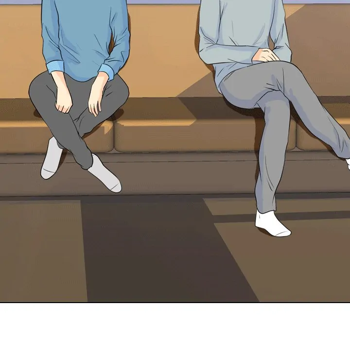 High School Legend: Red Dragon Chapter 44 - Page 80