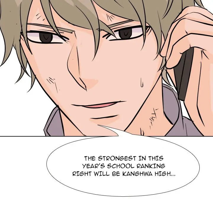 High School Legend: Red Dragon Chapter 44 - Page 9