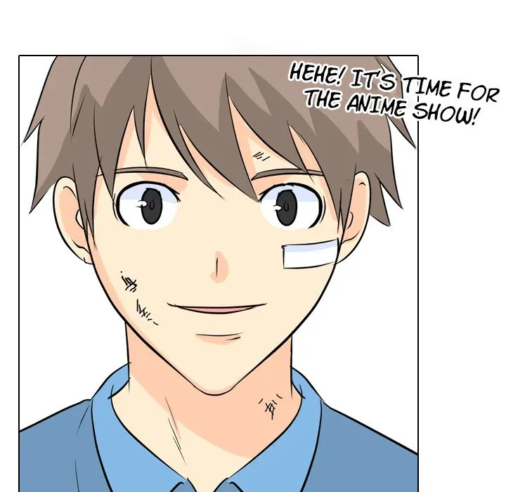 High School Legend: Red Dragon Chapter 44 - Page 81