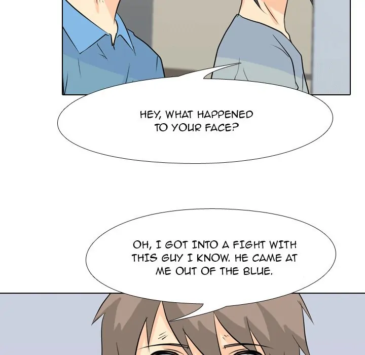 High School Legend: Red Dragon Chapter 44 - Page 83