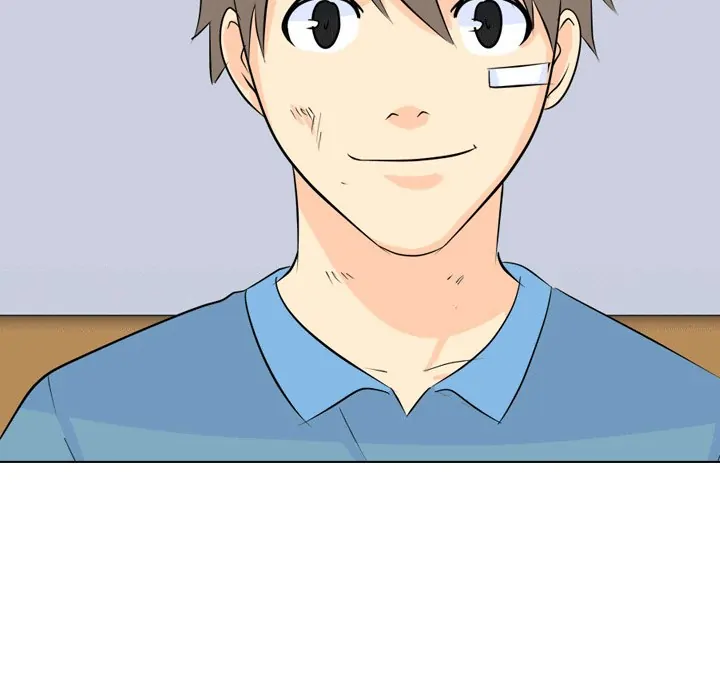 High School Legend: Red Dragon Chapter 44 - Page 84