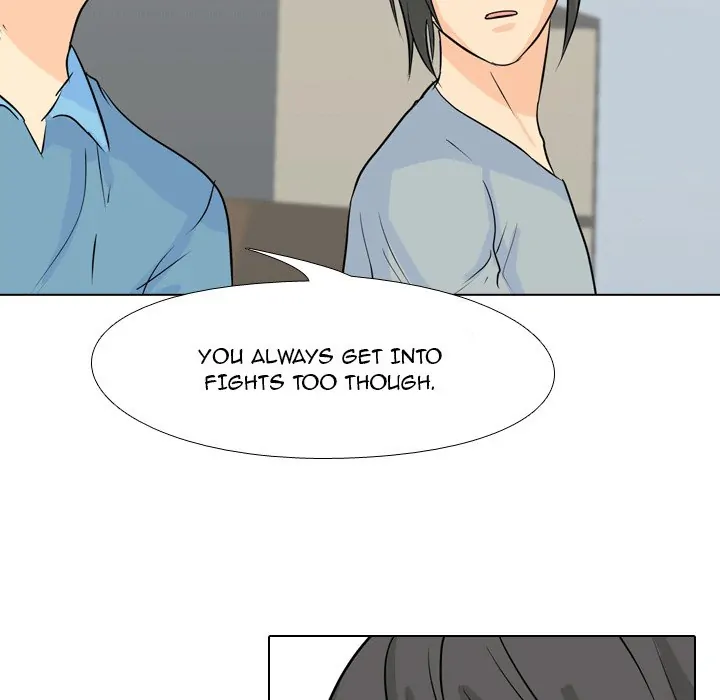 High School Legend: Red Dragon Chapter 44 - Page 86