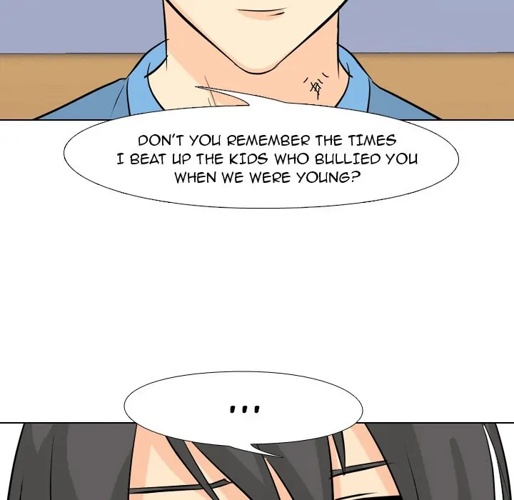 High School Legend: Red Dragon Chapter 44 - Page 89