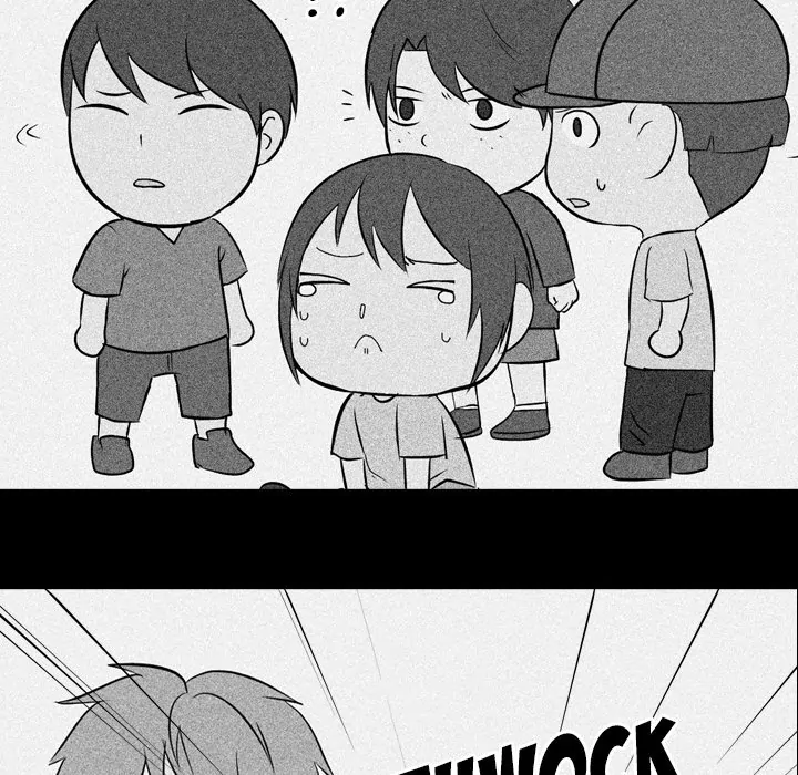 High School Legend: Red Dragon Chapter 44 - Page 96