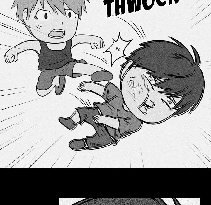 High School Legend: Red Dragon Chapter 44 - Page 97