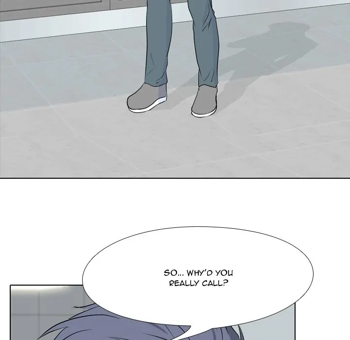 High School Legend: Red Dragon Chapter 45 - Page 101