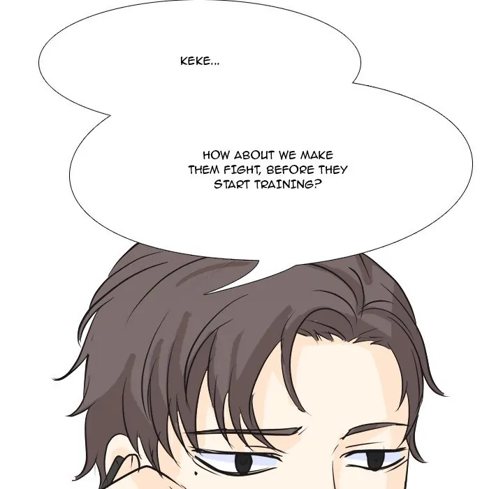 High School Legend: Red Dragon Chapter 45 - Page 106