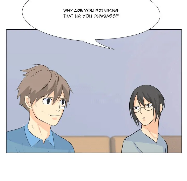 High School Legend: Red Dragon Chapter 45 - Page 12