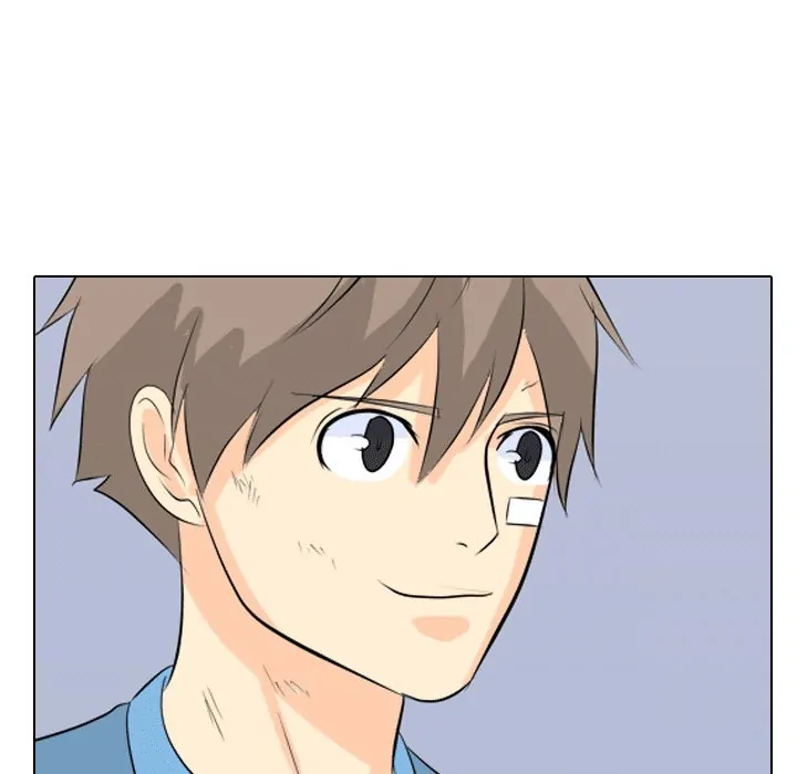 High School Legend: Red Dragon Chapter 45 - Page 13