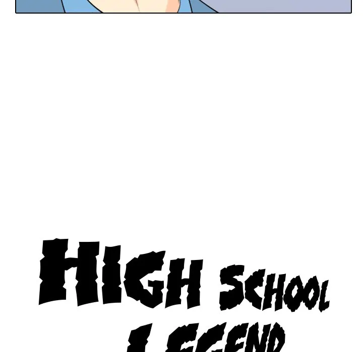 High School Legend: Red Dragon Chapter 45 - Page 14