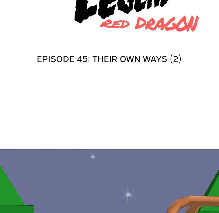 High School Legend: Red Dragon Chapter 45 - Page 15