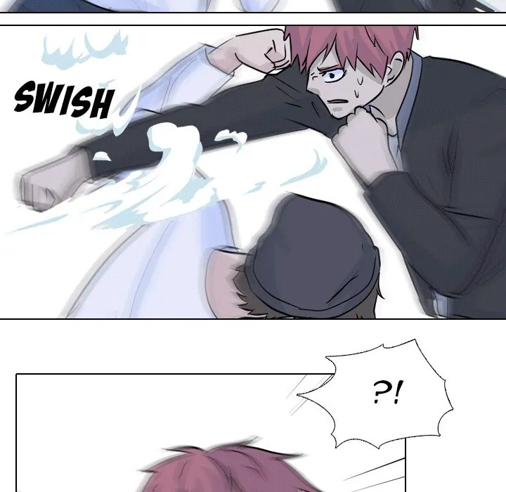 High School Legend: Red Dragon Chapter 45 - Page 18