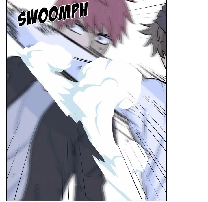 High School Legend: Red Dragon Chapter 45 - Page 19