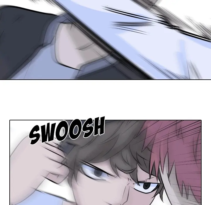 High School Legend: Red Dragon Chapter 45 - Page 21