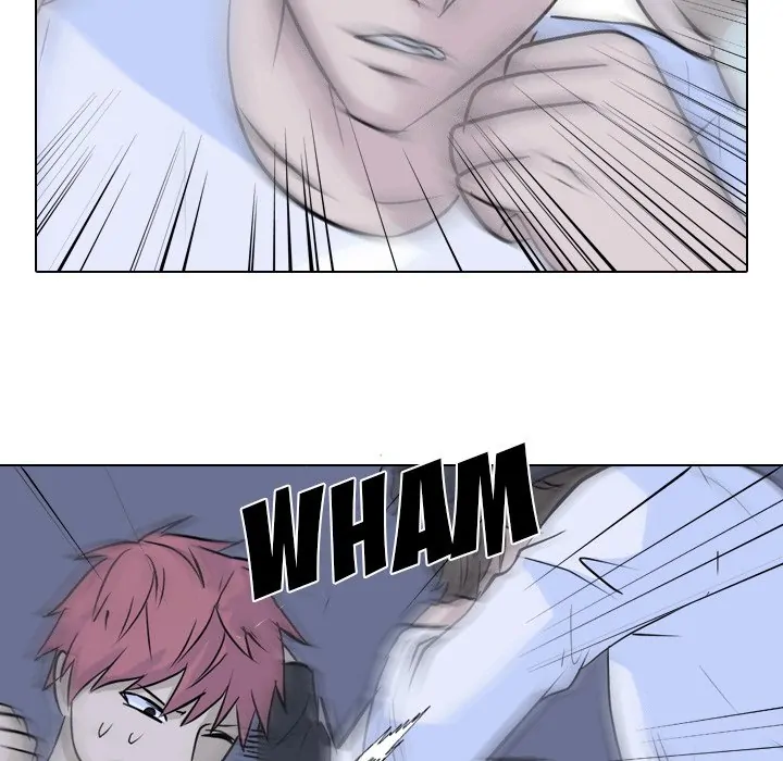High School Legend: Red Dragon Chapter 45 - Page 22