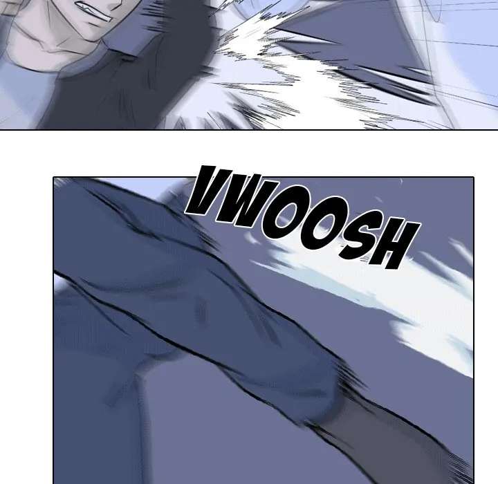 High School Legend: Red Dragon Chapter 45 - Page 23