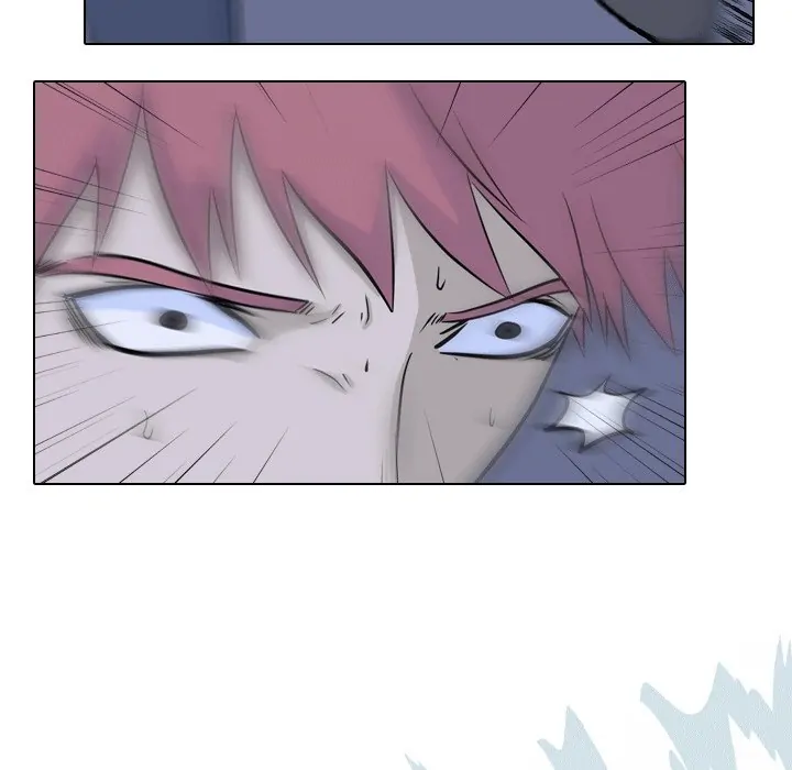High School Legend: Red Dragon Chapter 45 - Page 24