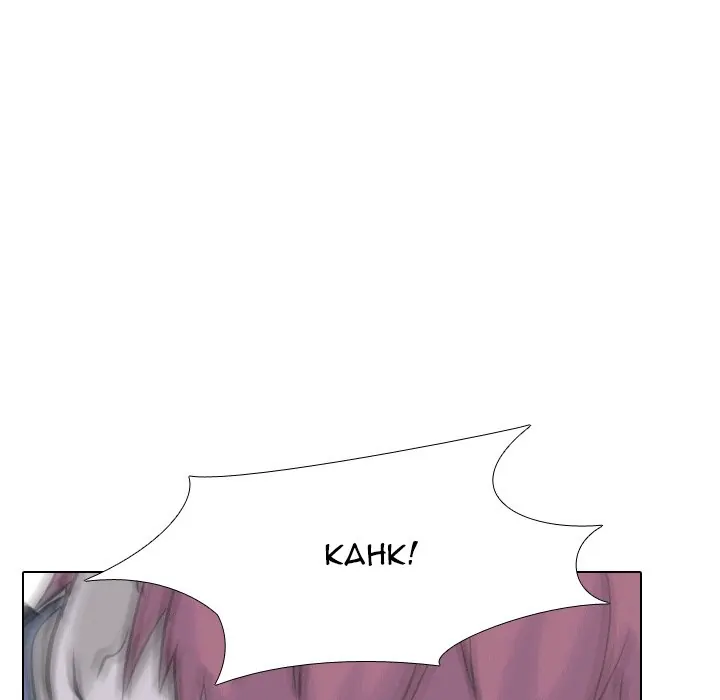 High School Legend: Red Dragon Chapter 45 - Page 27