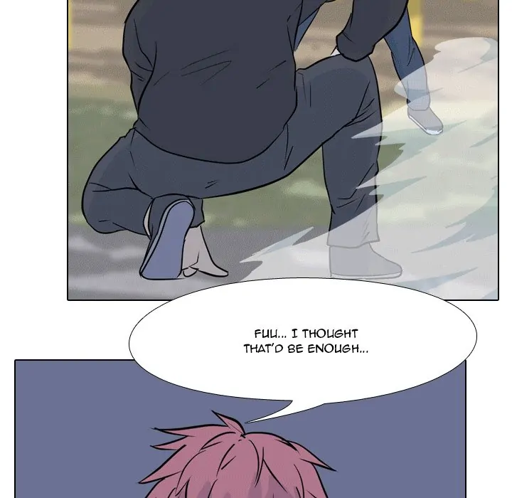High School Legend: Red Dragon Chapter 45 - Page 31
