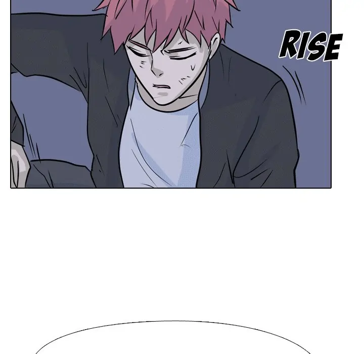 High School Legend: Red Dragon Chapter 45 - Page 32