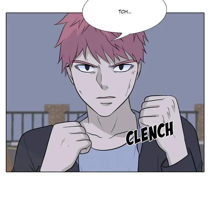 High School Legend: Red Dragon Chapter 45 - Page 34
