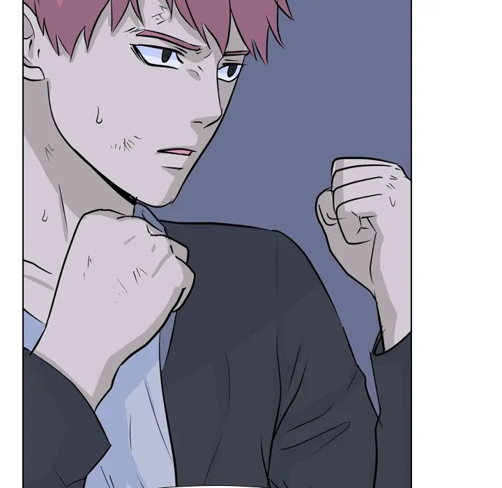 High School Legend: Red Dragon Chapter 45 - Page 37