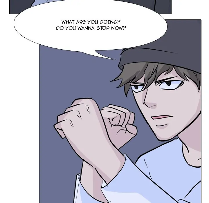 High School Legend: Red Dragon Chapter 45 - Page 38