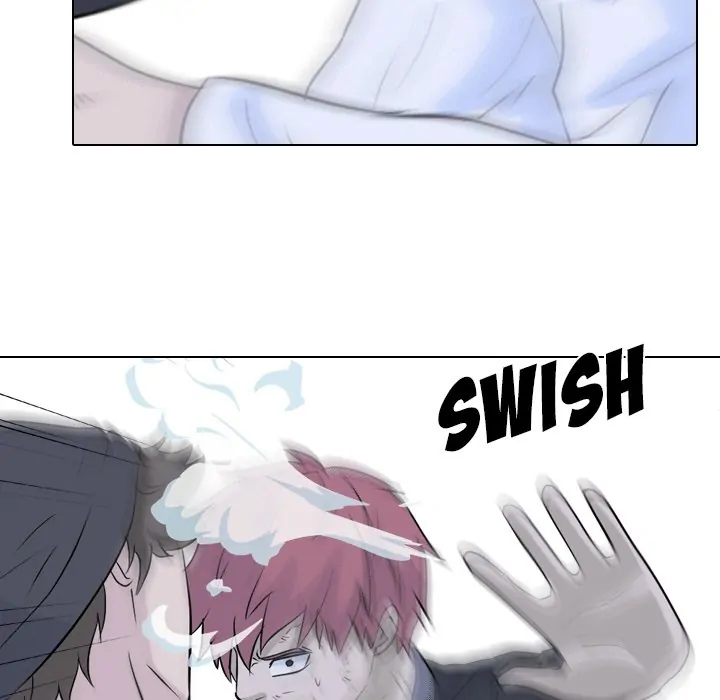 High School Legend: Red Dragon Chapter 45 - Page 48