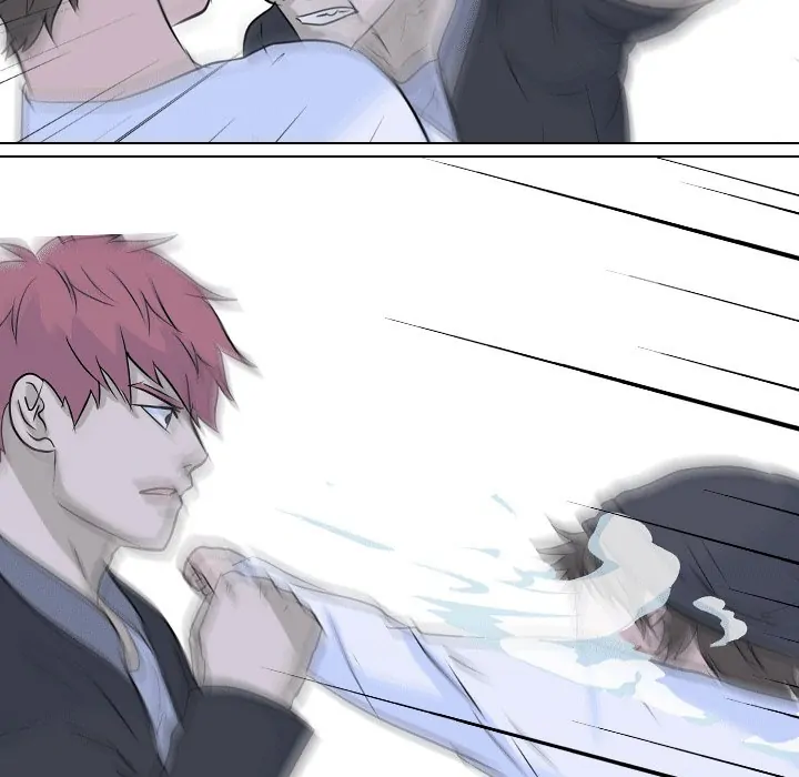 High School Legend: Red Dragon Chapter 45 - Page 49