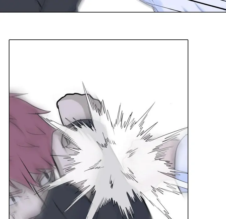 High School Legend: Red Dragon Chapter 45 - Page 50