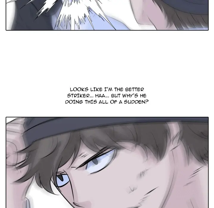 High School Legend: Red Dragon Chapter 45 - Page 52