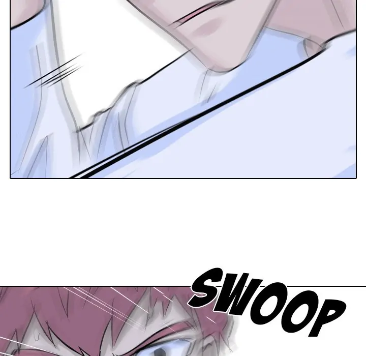 High School Legend: Red Dragon Chapter 45 - Page 53