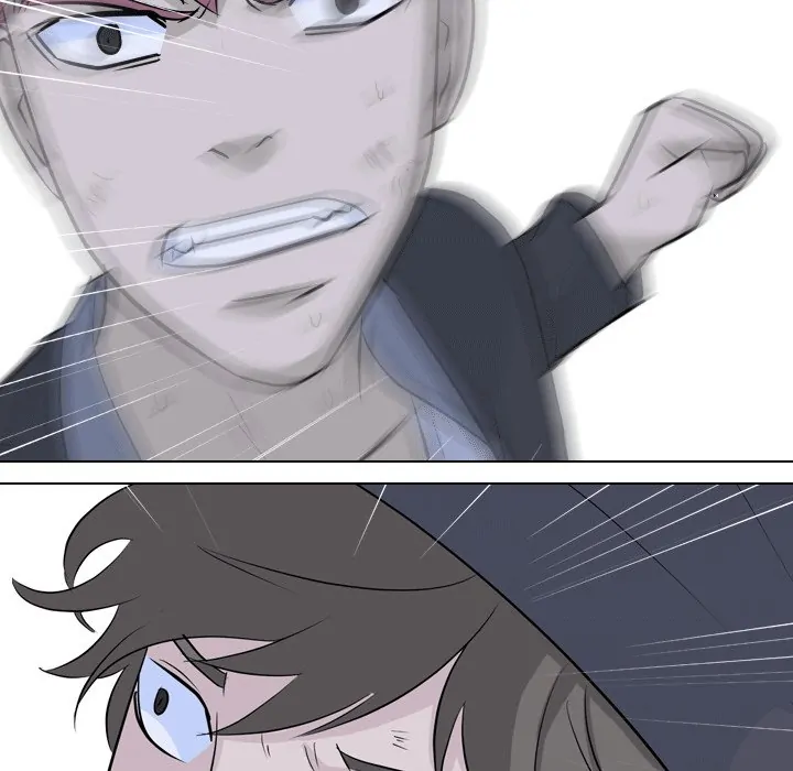 High School Legend: Red Dragon Chapter 45 - Page 54