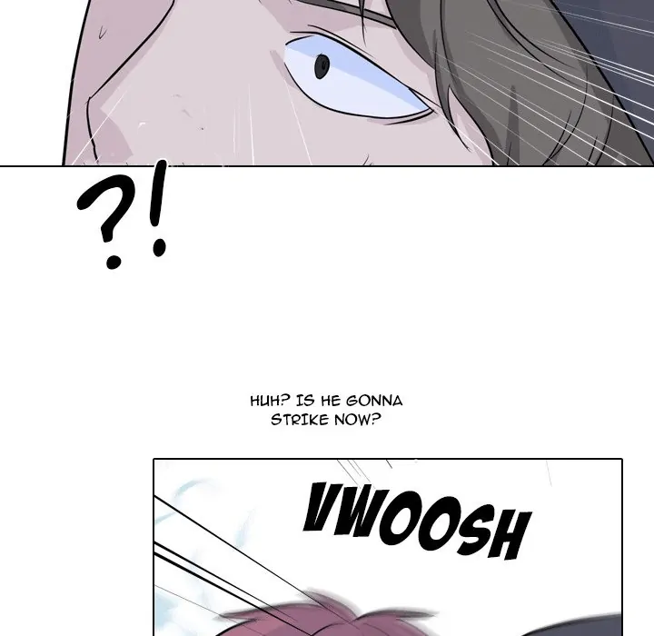 High School Legend: Red Dragon Chapter 45 - Page 55