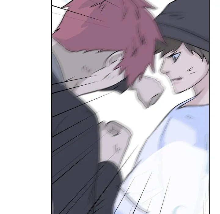High School Legend: Red Dragon Chapter 45 - Page 56