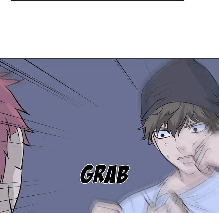 High School Legend: Red Dragon Chapter 45 - Page 58